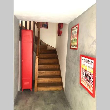 Maison au cœur du vignoble Jurassien 90 m2 Lavigny Extérieur photo