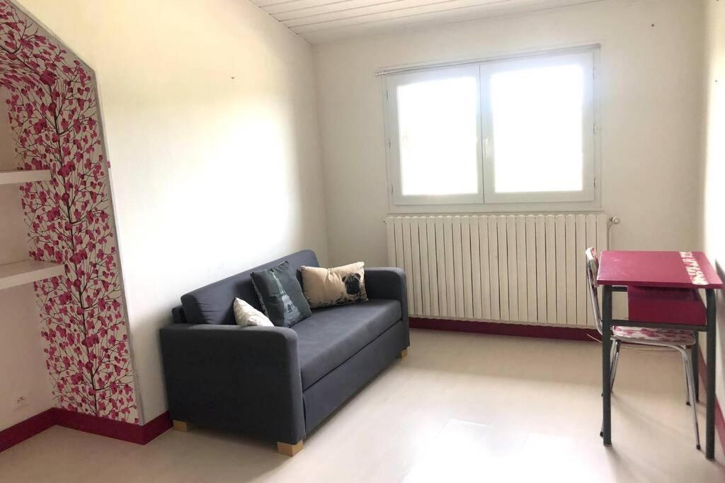 Maison au cœur du vignoble Jurassien 90 m2 Lavigny Extérieur photo