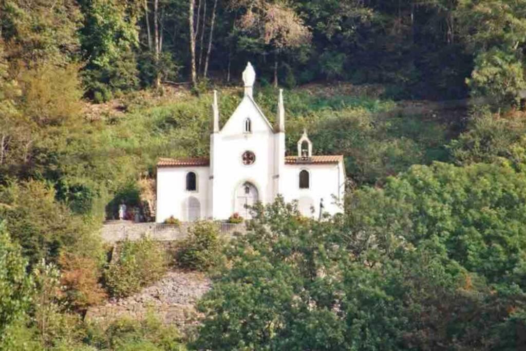 Maison au cœur du vignoble Jurassien 90 m2 Lavigny Extérieur photo